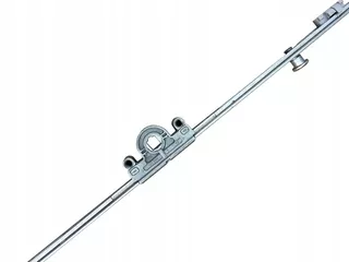 ROTO Gr.1380 1201-1600 espagnolette STRIP FOR WINDOWS