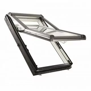 Strešné okno - Strešné okno ROTO R79 PVC 74x118