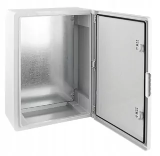 Istič - SPÍNACIA ELEKTRO Skrinka ABS IP65 50 × 35 × 19