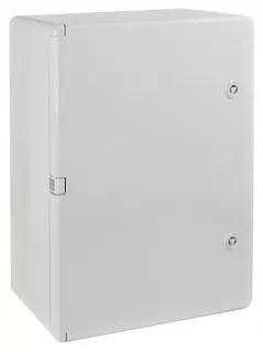 Istič - Rozminzle Electric Box ABS IP65 50 × 40 × 18