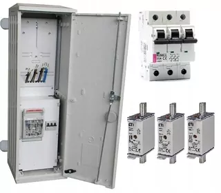 Typ: ZK1e-1P TAURON