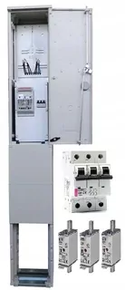 Typ: ZK1e-1P TAURON
