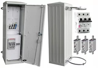 Typ: ZK1e-1P TAURON