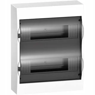 Distribúcia navigácie 2X12 schneider EASY9