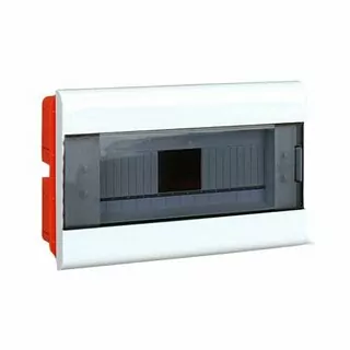 Rozdeľovač podlahový 1 × 12 SRP-12 ELEKTROPLAST