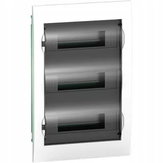 3 × 12 schneider EASY9 36 m