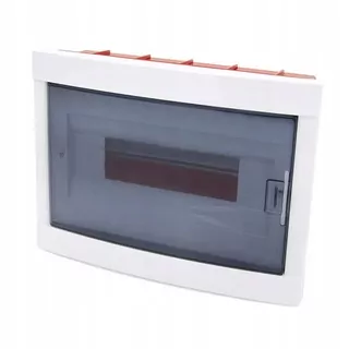 Rozvádzač 12 - modulárny podlahový ELS Elektrotechnika (ERP-12)