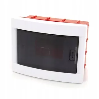 Rozvádzač 6 - modulárny podlahový ELS Elektrotechnika (ERP-6)