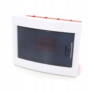 Rozvádzač 8 - modulárny podlahový ELS Elektrotechnika (ERP-8)