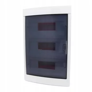 Rozvádzač 36 - modulárny podlahový ELS Elektrotechnika (ERP-36)