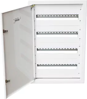 Istič - Switchgear RBP-80 Fuse box METAL