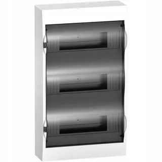 Rozdeľovač 3X12 Schneider