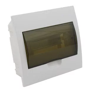 DIN lišta TH35 Euro lišta 63 A IP40