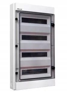 Elektro-Plast Opatówek rozvádzač 230 V IP65 0 A