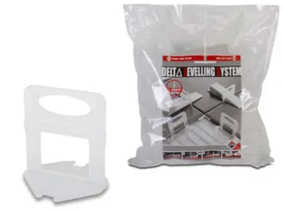 Rubi pásy pre delta levelling system 100ks