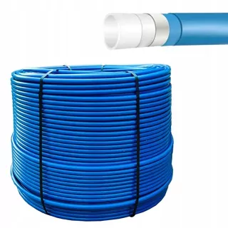 KAN-therm RURA PE-RT 16x2,0 Modrá podlaha PEX 600m