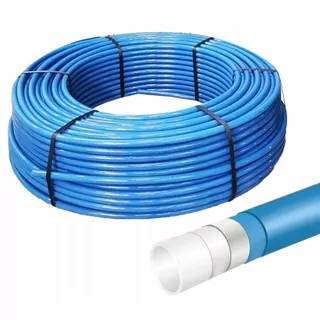 Kantherm Blue Floor PE-RT FI16 × 2 200m - podlahové potrubie pre podlahu