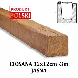 INdecori dekor polyuretánová pena 300cm