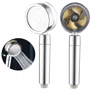 Vstavaný turbo ventilátor