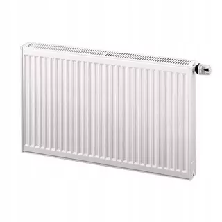 Invena 1710 W oceľový panelový radiátor, biely, 1200 x 500 x 104 mm - spodné pripojenie