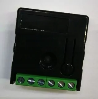 Radio Universal 1-kanálový HCS 433MHz