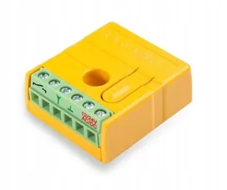 Univerzálny rádiový prijímač NW1 999 je kompatibilný s pohonmi Key Automation