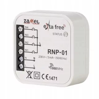 Zamel RNP-01