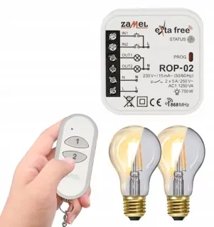 Zamel ROP-02