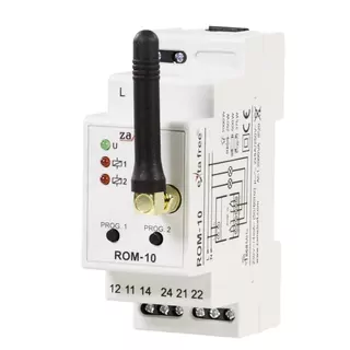 Zamel ROM-10