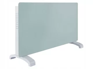 Konvektor SilverCrest 2000 W, čierny
