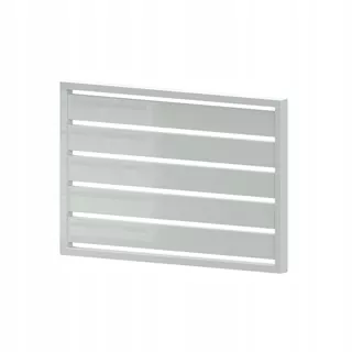 Esperto Radiators 1691 W biely dekoračný radiátor