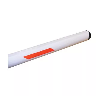 Eliptické rameno s dĺžkou 6,25 m od firmy BFT