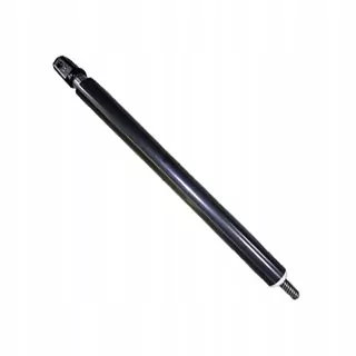Rameno, rúrka, skrutka pre valec FAAC 414, zdvih skrutky 400mm, dĺžka čiernej rúrky cca 50 cm.