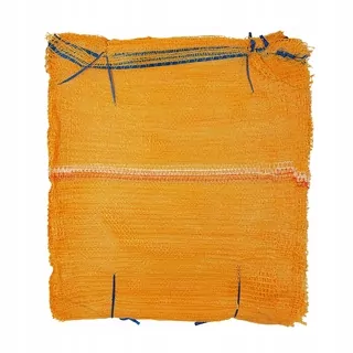 Agroplant rašlové vrecia 42 x 60 cm oranžové, 100 kusov