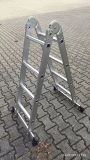 Rebríky Handymaster DW25