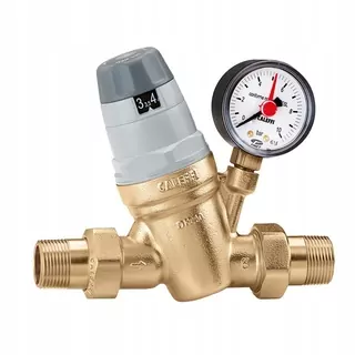 Caleffi 1'' spätný ventil 535061