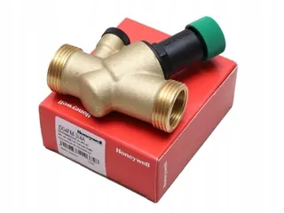 Regulátor tlaku vody D04FM 3/4" (D04FM-3/4 A).