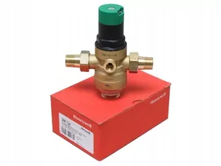 Regulátor tlaku vody D06F 1/2" (D06F-1/2 A)