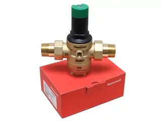 Regulátor tlaku vody D06F 1" (D06F-1 A)