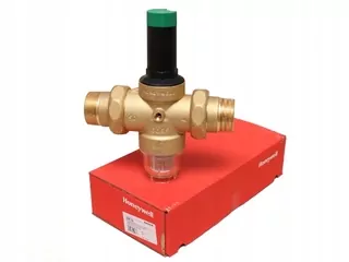 Regulátor tlaku vody D06F 2" (D06F-2 A)