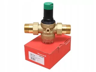 Regulátor tlaku vody D06F 5/4" 1 1/4" (D06F-5/4 A).