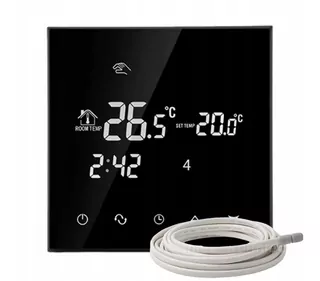Regulátor Thermoval TVT 30 CS