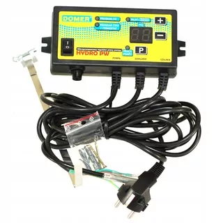 Regulátor pre čerpadlo CO HYDRO PW - elektronický regulátor čerpadla C.O.