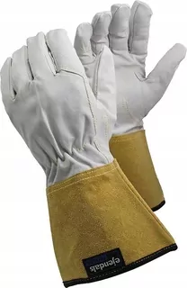 Zváracie rukavice Tegera 126 A, veľkosť 10 (12 párov)