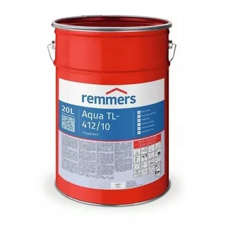 Remmers TL-412 lak na drevené schodisko 5l