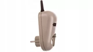 Retransmiter 230 V dosah 250m IP20 RTN-01 EXF10000055