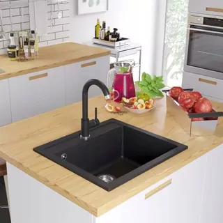 Rozmery umývadla: 495 × 357 × 200 mm (dĺžka x šírka x hĺbka)