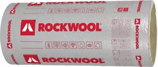 Vlnená izolácia ALU LAMELOVÁ ROHOŽ 50mm 5m2 ROCKWOOL