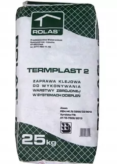 Lepidlo - ROLAS Termpolst Lepidlo pre vyšívanie MESH 1050KG