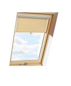 Pre strešné okná OptiLight